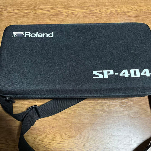 Roland Samplers Sp-404Mkii