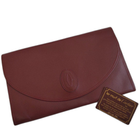 Cartier Clutch Bags