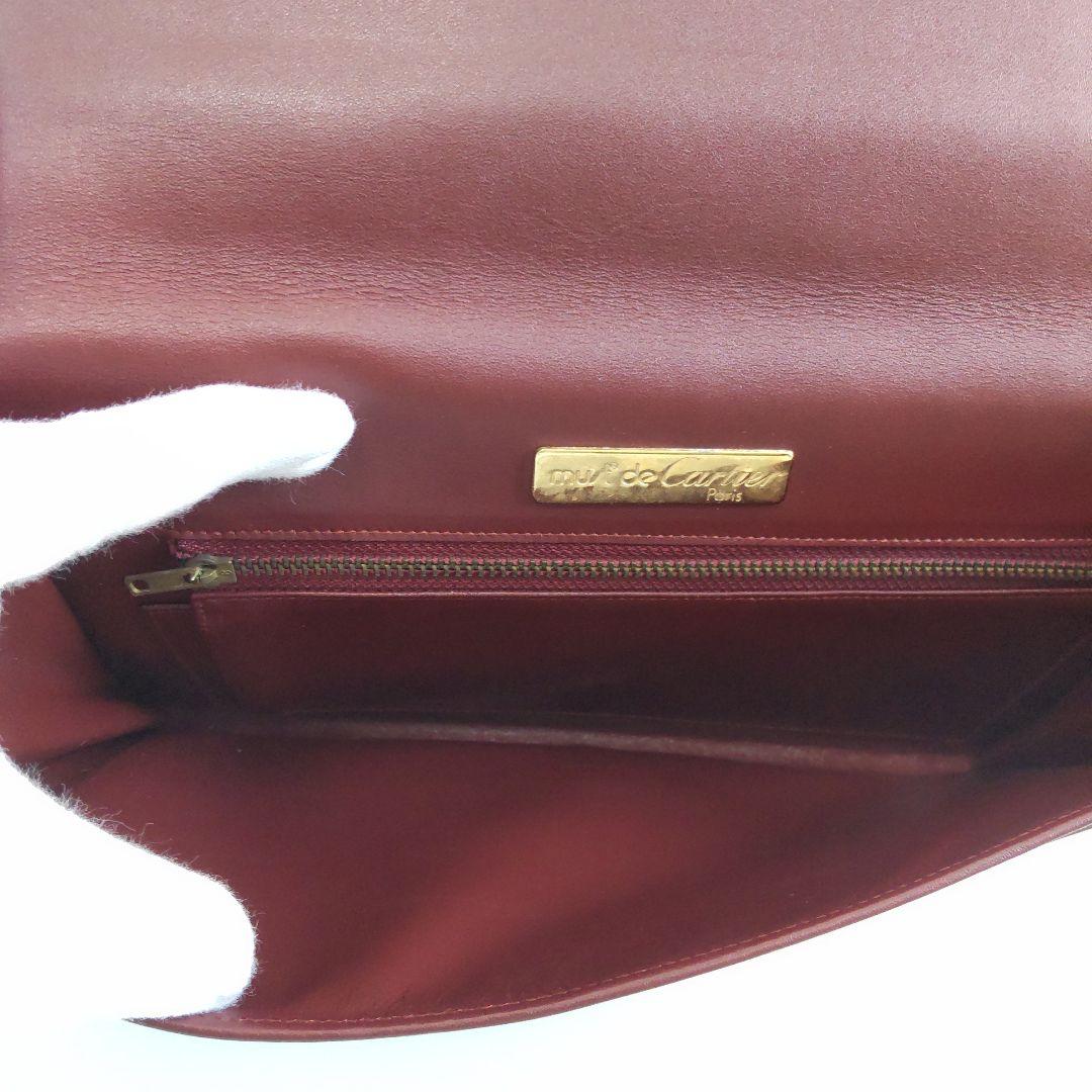Cartier Clutch Bags