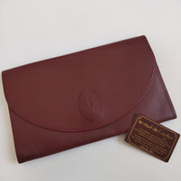 Cartier Clutch Bags