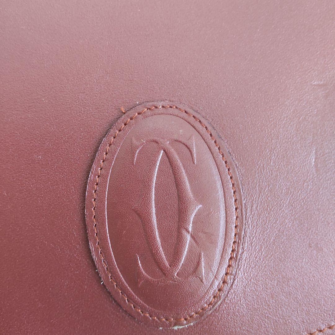 Cartier Clutch Bags