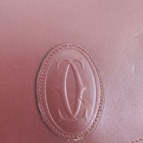 Cartier Clutch Bags
