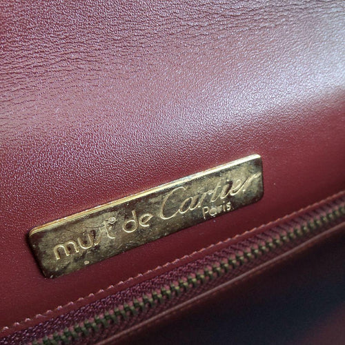Cartier Clutch Bags