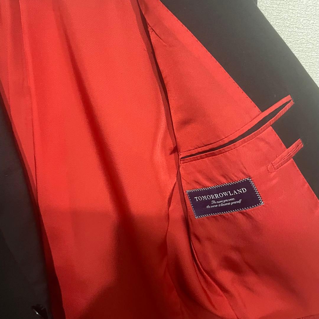 Tomorrowland Tailored Jackets 2B 48