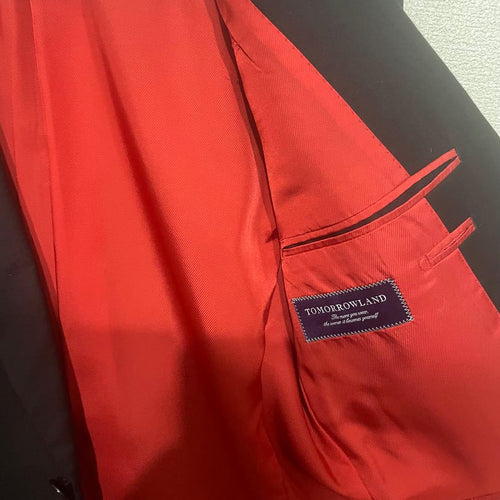 Tomorrowland Tailored Jackets 2B 48