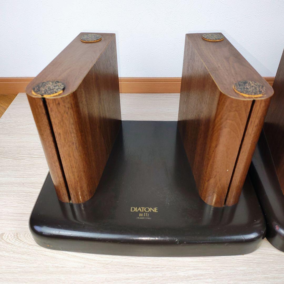 Speaker Stands Diatone Dk-77Z