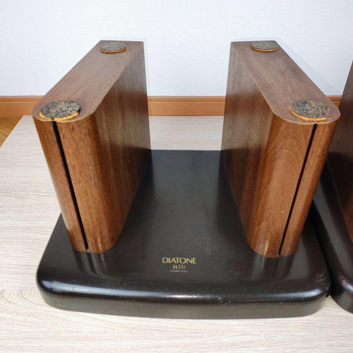 Speaker Stands Diatone Dk-77Z