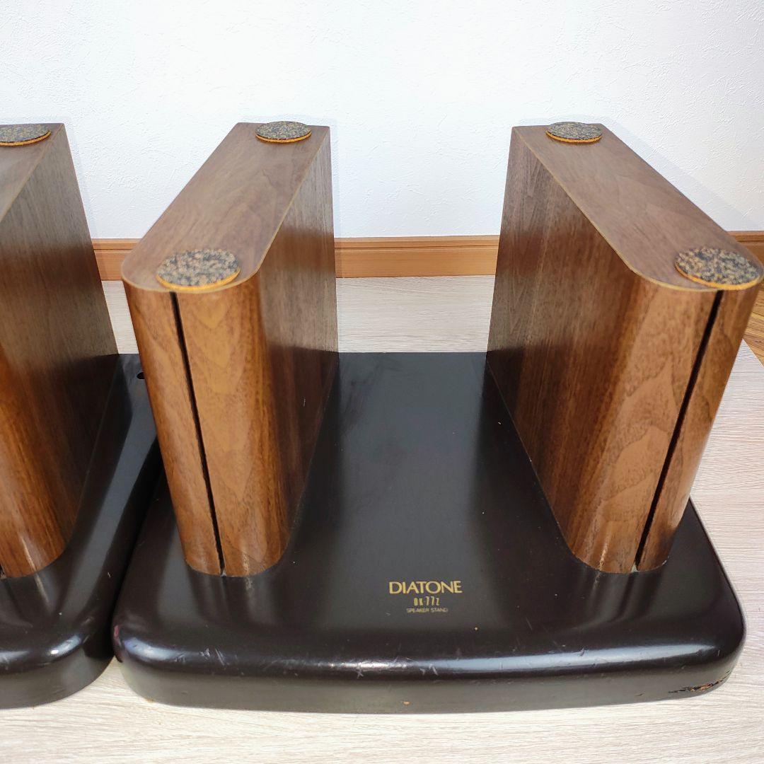Speaker Stands Diatone Dk-77Z
