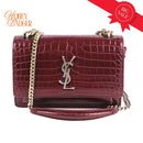 Saint Laurent Paris Shoulder Bag