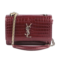 Saint Laurent Paris Shoulder Bag