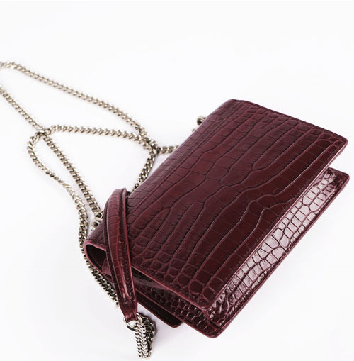 Saint Laurent Paris Shoulder Bag