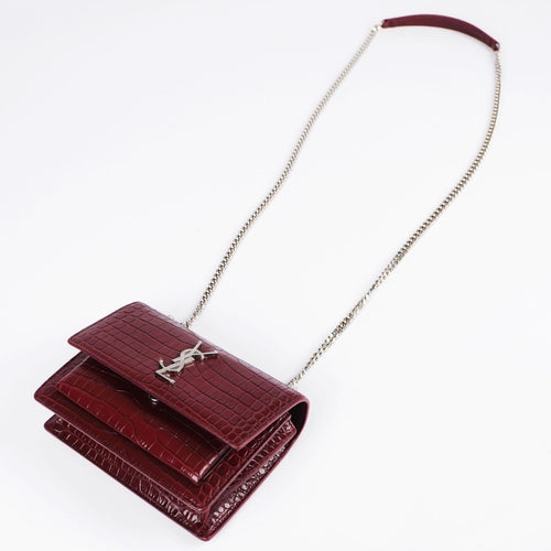 Saint Laurent Paris Shoulder Bag