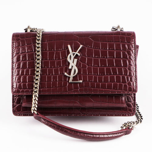 Saint Laurent Paris Shoulder Bag