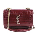 Saint Laurent Paris Shoulder Bag