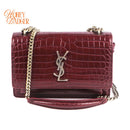 Saint Laurent Paris Shoulder Bag