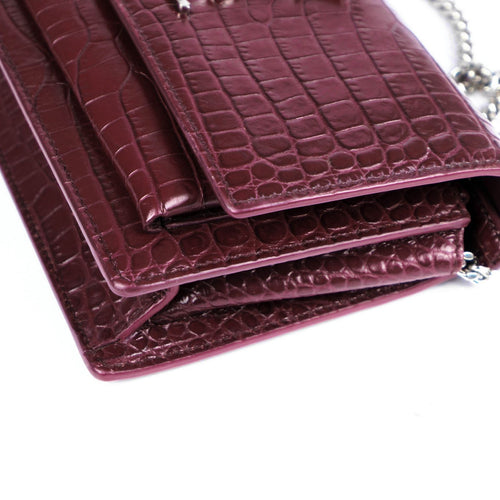 Saint Laurent Paris Shoulder Bag