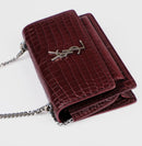 Saint Laurent Paris Shoulder Bag
