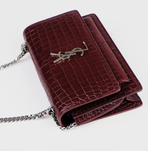 Saint Laurent Paris Shoulder Bag