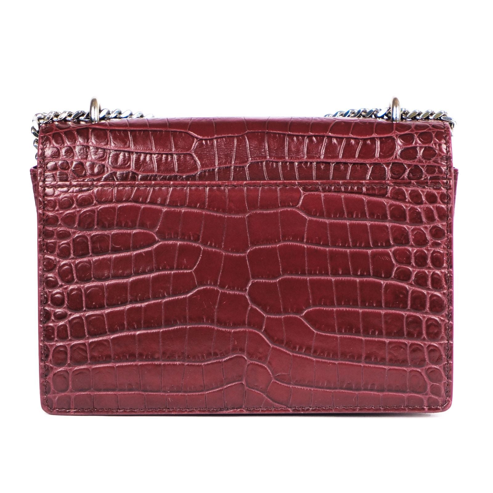 Saint Laurent Paris Shoulder Bag