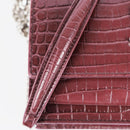 Saint Laurent Paris Shoulder Bag