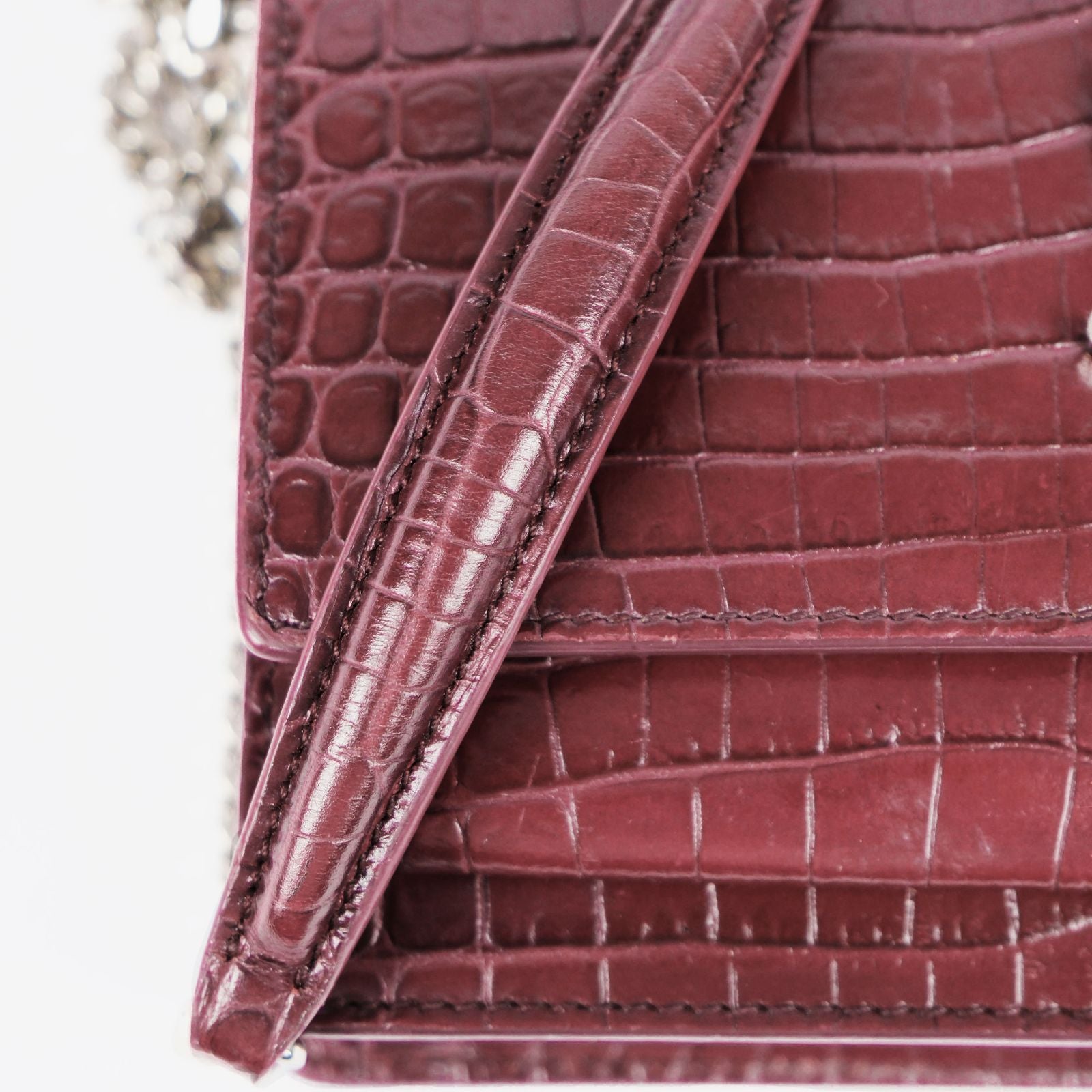 Saint Laurent Paris Shoulder Bag
