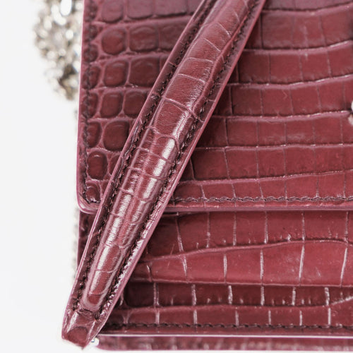 Saint Laurent Paris Shoulder Bag