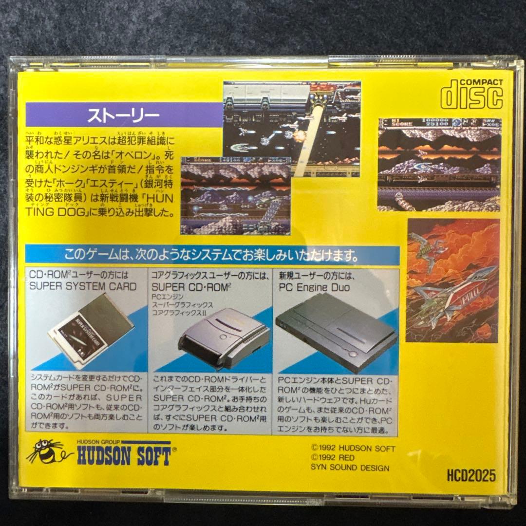 Hudson Soft Pc
