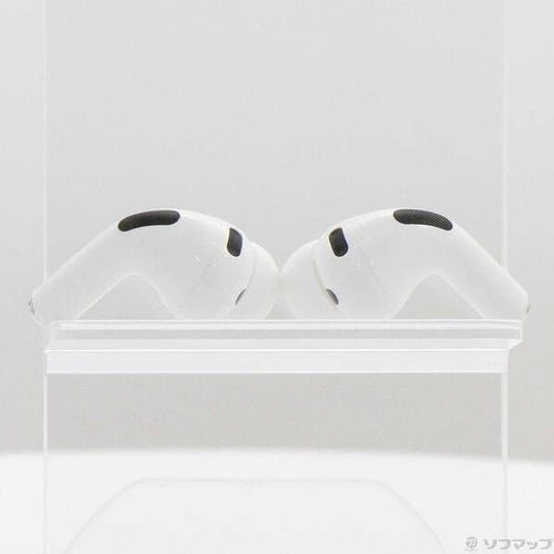 Apple Airpods Pro 3 Mfhp4J A 377