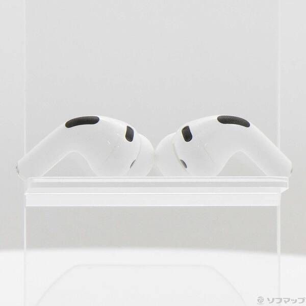 Apple Airpods Pro 3 Mfhp4J A 377