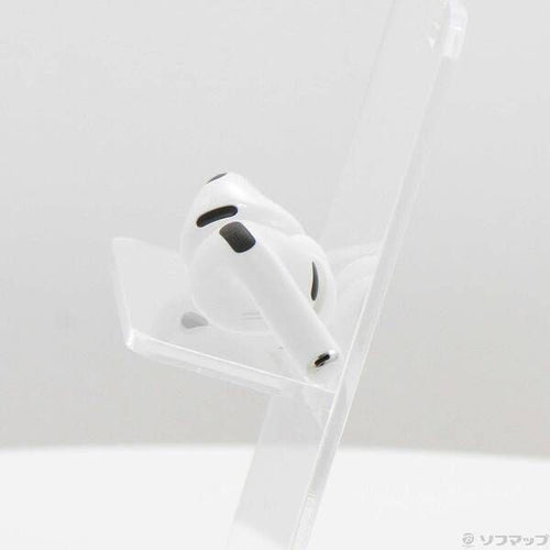 Apple Airpods Pro 3 Mfhp4J A 377