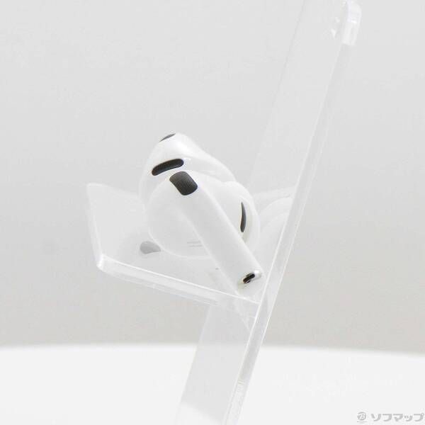 Apple Airpods Pro 3 Mfhp4J A 377