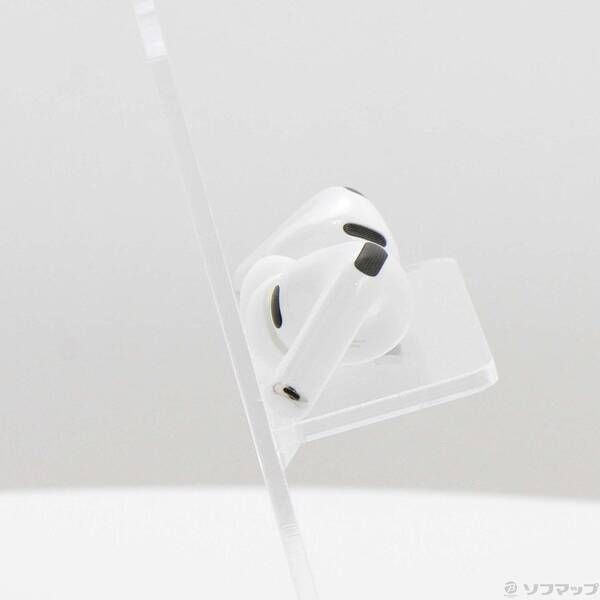 Apple Airpods Pro 3 Mfhp4J A 377