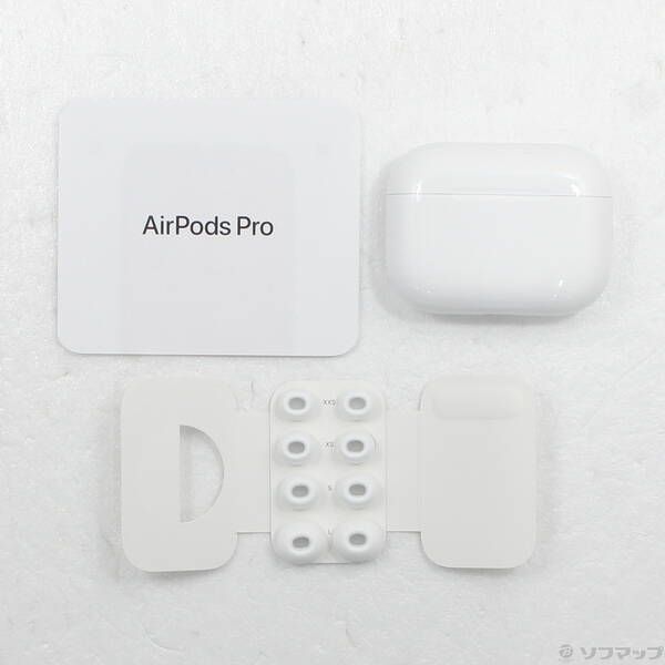 Apple Airpods Pro 3 Mfhp4J A 377