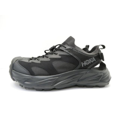 Hoka Oneone Sandals One 1147650 M Hopara 2 Black Wt5169