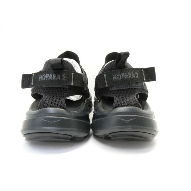 Hoka Oneone Sandals One 1147650 M Hopara 2 Black Wt5169