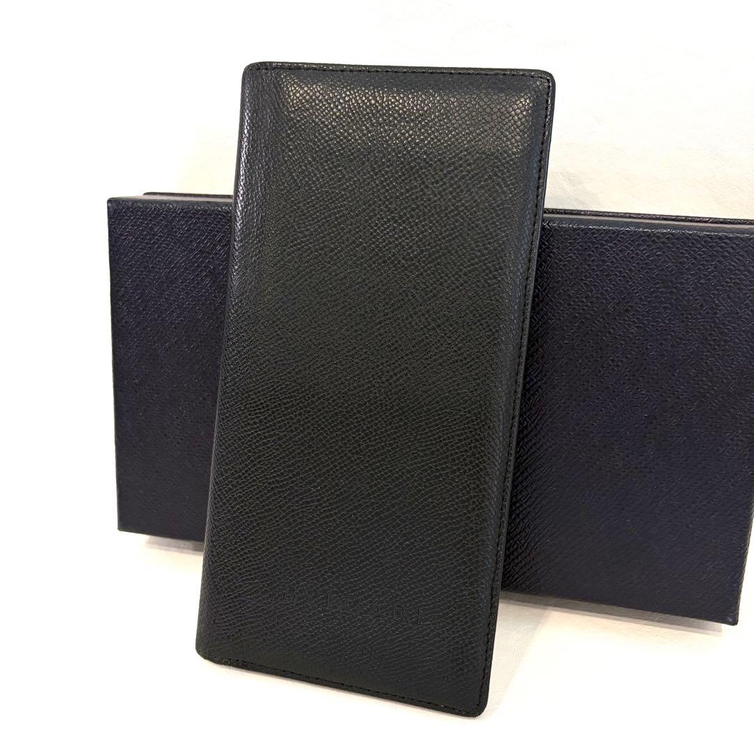 Bvlgari Long Wallets