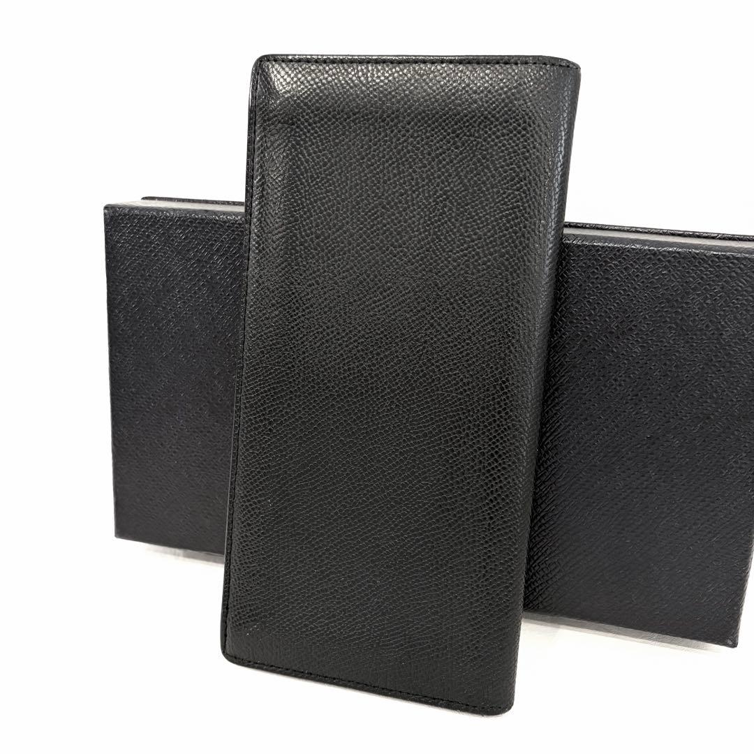 Bvlgari Long Wallets