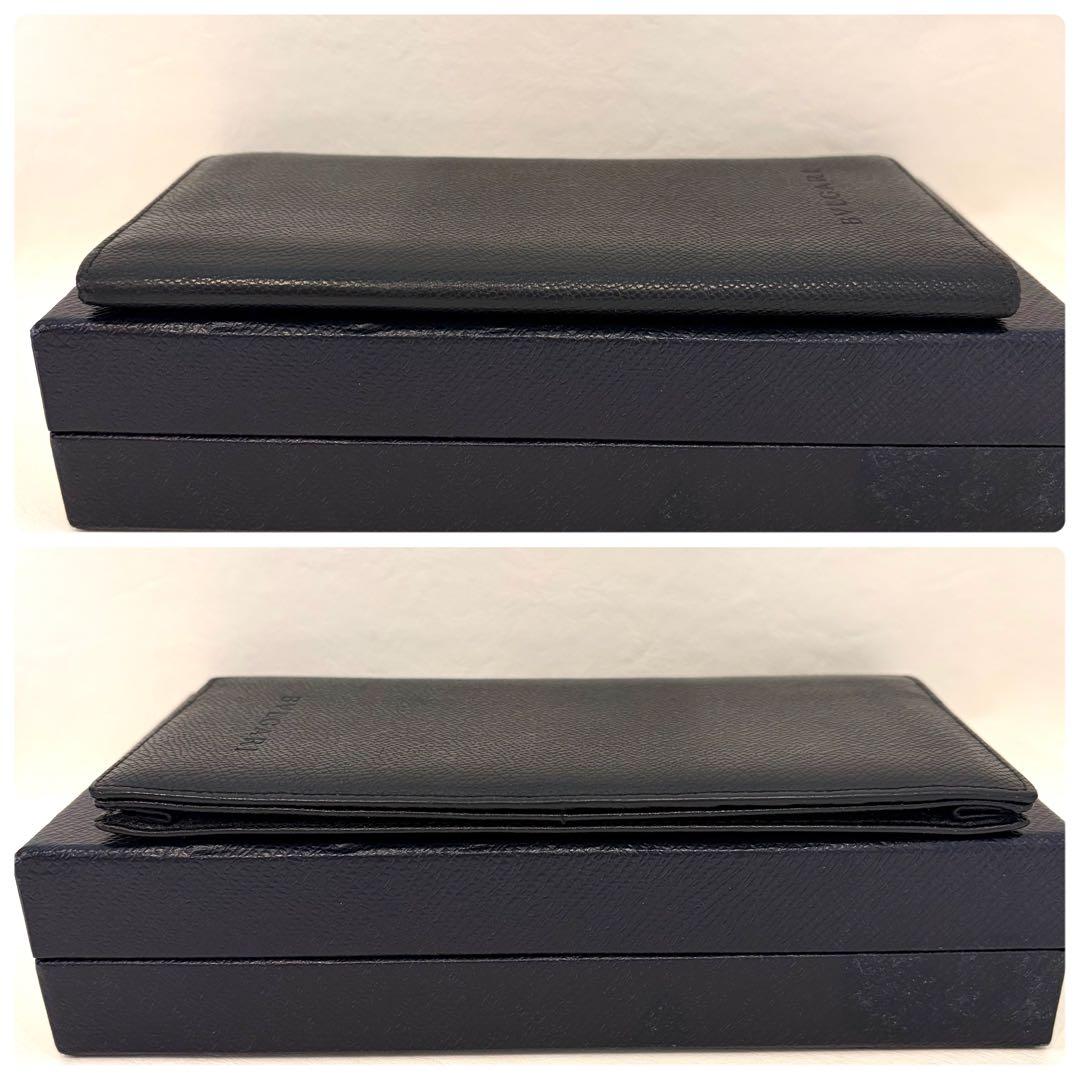Bvlgari Long Wallets