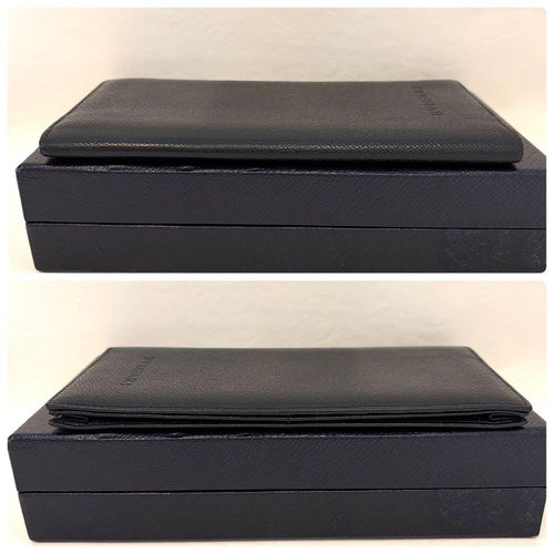 Bvlgari Long Wallets