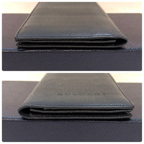 Bvlgari Long Wallets