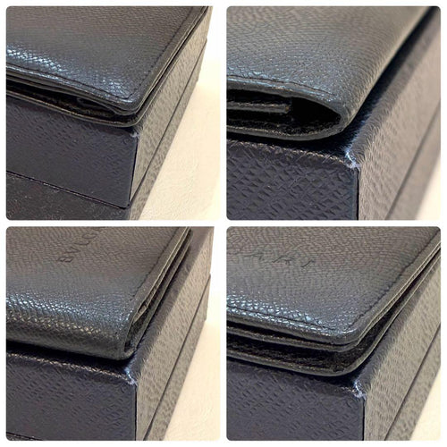 Bvlgari Long Wallets