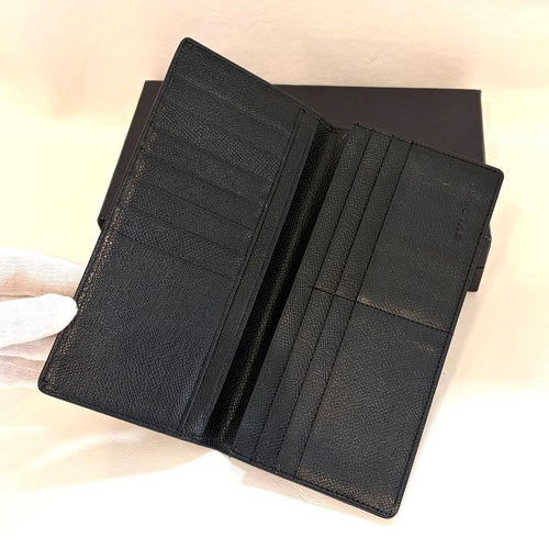 Bvlgari Long Wallets