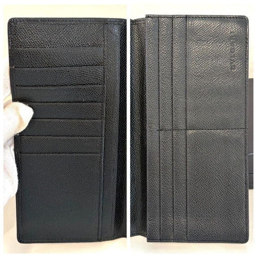 Bvlgari Long Wallets