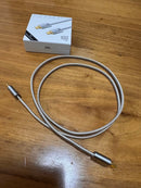 Usb Cables Ddhifi Tc09S Usb-C (10Cm