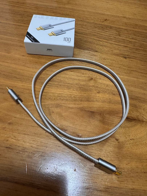 Usb Cables Ddhifi Tc09S Usb-C (10Cm
