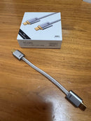 Usb Cables Ddhifi Tc09S Usb-C (10Cm