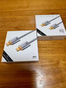 Usb Cables Ddhifi Tc09S Usb-C (10Cm