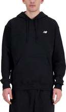 New Balance Tops (Other Than Jersey) Sport Essentials Mt41508 Bk