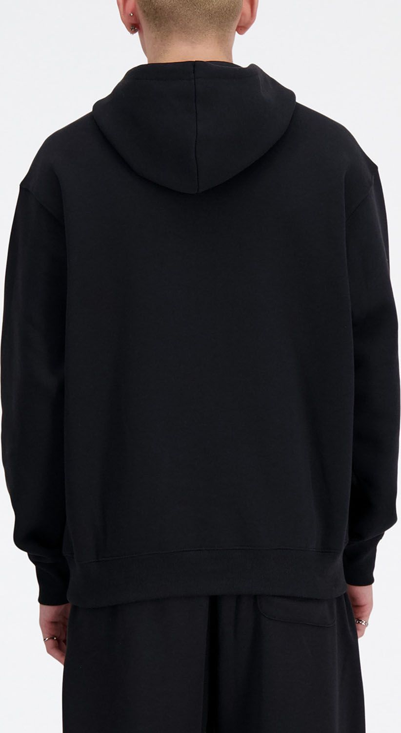 New Balance Tops (Other Than Jersey) Sport Essentials Mt41508 Bk