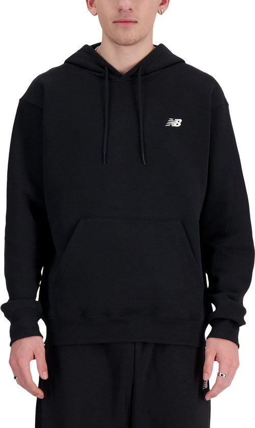 New Balance Tops (Other Than Jersey) Sport Essentials Mt41508 Bk